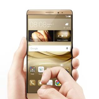 Imagem de Besteira? Huawei 'assusta' usuários que tentam rodar launchers não oficiais