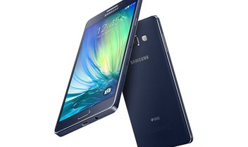 Novos Galaxy A5 e A7 devem ser anunciados pela Samsung dia 28