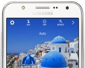 Teste de benchmark 'confirma' especificações do Samsung Galaxy J7 (2016)