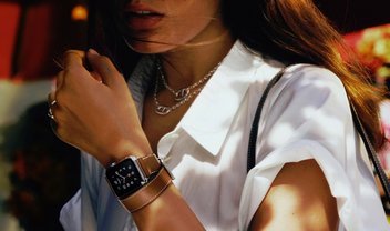 Apple Watch Hermès: edição de luxo chega nesta semana às lojas online