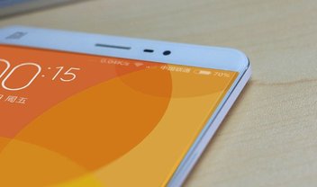 Xiaomi Mi5 com Snapdragon 820 e 3 GB de RAM é visto em benchmark