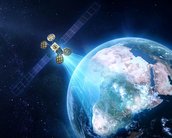 Empresa norte-americana vai lançar internet via satélite no Brasil em julho