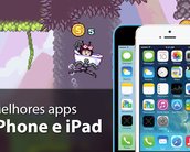 Melhores apps e jogos para iPhone e iPad: 21/01/2016