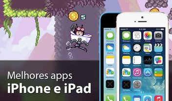 Melhores apps e jogos para iPhone e iPad: 21/01/2016