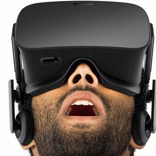 Imagem de Erro 404: os jogos de realidade virtual que realmente queremos jogar