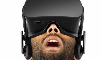 Erro 404: os jogos de realidade virtual que realmente queremos jogar