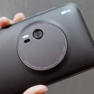 Imagem de ZenFone Zoom chega aos Estados Unidos no início de fevereiro
