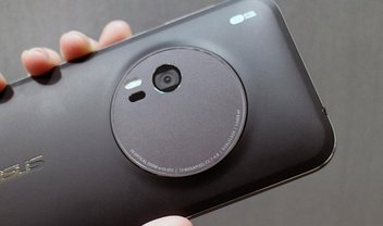 ZenFone Zoom chega aos Estados Unidos no início de fevereiro