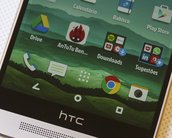 HTC One M10 terá duas versões: uma com Snapdragon 820 e outra com MediaTek