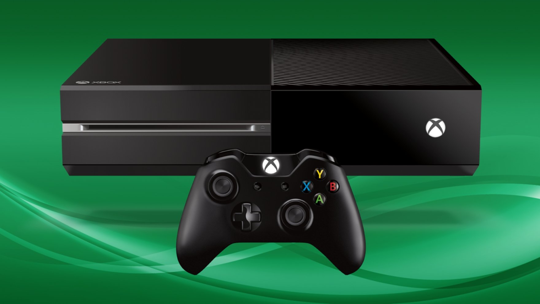 Xbox One terá suporte a HD externo para armazenar games