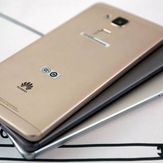 Imagem de Edição “Suprema” de Huawei Mate 8 vai custar mais de US$ 1 mil