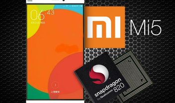 Xiaomi Mi5 será oficialmente anunciado no dia 24 de fevereiro