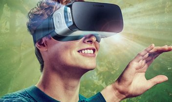 Samsung vai abrir estúdio para fazer conteúdos de realidade virtual