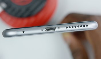 iPhone 7: mais rumores reforçam aparelho sem conexão 3,5 mm [vídeo]