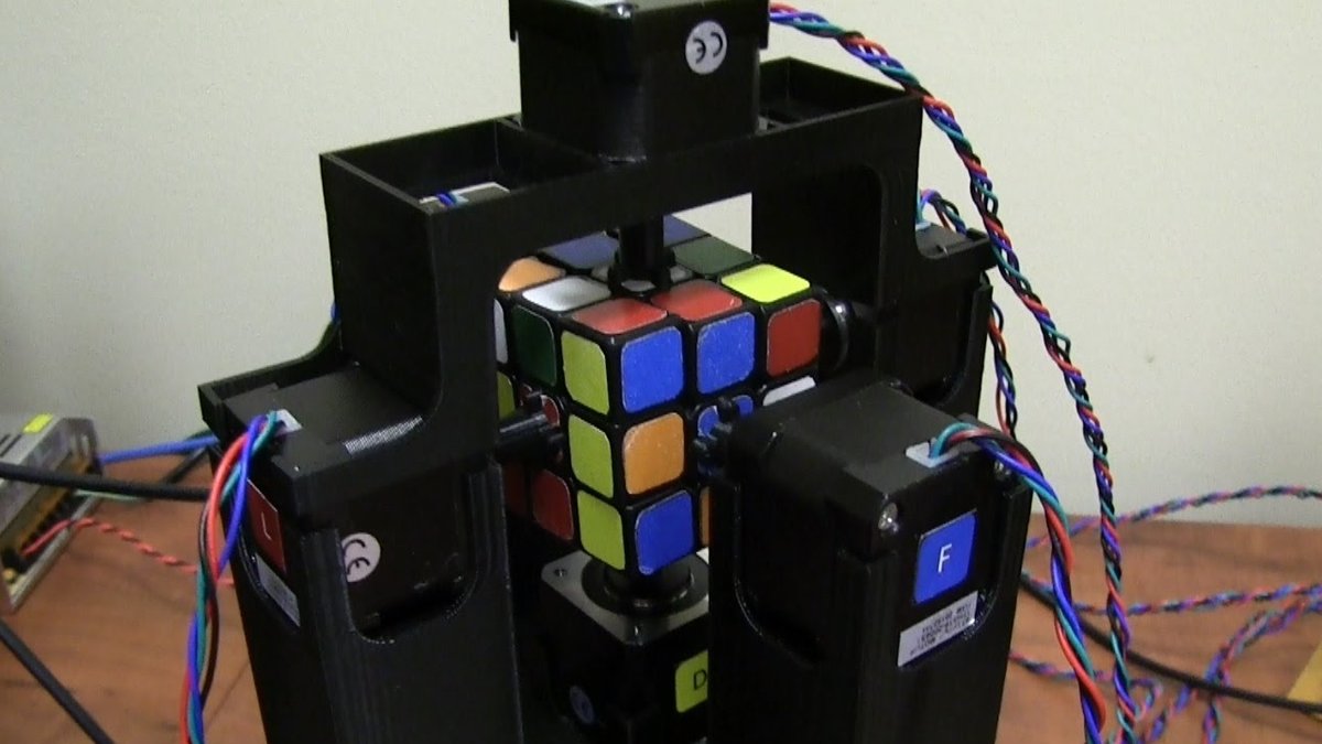 Cubo Mágico 3D em Jogos na Internet