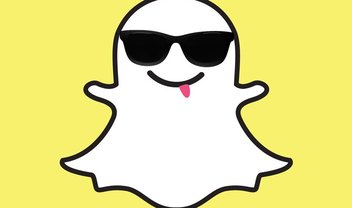 Novos recursos de áudio e vídeo podem ser adicionados ao Snapchat em breve