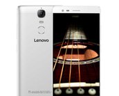 Lenovo K5 Note combina bateria generosa a um preço atraente