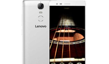 Lenovo K5 Note combina bateria generosa a um preço atraente