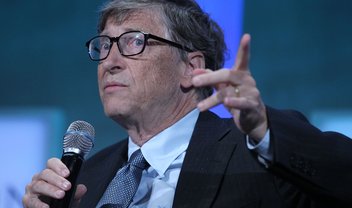 Bill Gates e Reino Unido vão gastar R$ 17,5 bilhões no combate à malária