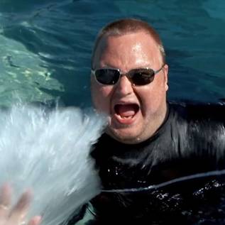 Imagem de Ostentação: Kim Dotcom mostra em novo clipe como é aproveitar a 'boa vida'
