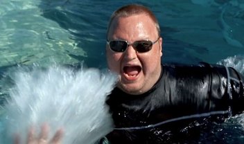 Ostentação: Kim Dotcom mostra em novo clipe como é aproveitar a 'boa vida'