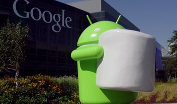 Vazou: veja quando os aparelhos da Samsung devem receber o Android 6.0