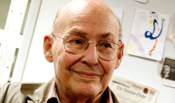 Marvin Minsky, criador da primeira rede neural, falece aos 88 anos