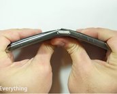 Sony Xperia Z5 Premium é colocado à prova em diversos testes; veja [vídeo]