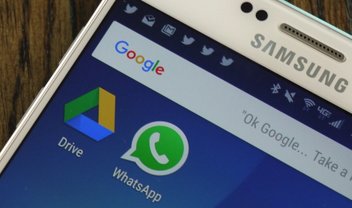 Como encontrar os backups do WhatsApp em seu Google Drive