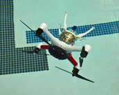 Loon Copter: conheça o drone capaz de se tornar um submarino [vídeo]