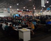 Campuseiros, CP em Brasília e Lei Rouanet: começou a Campus Party 2016 