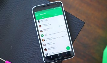 Atualização 7.0 do Hangouts traz respostas rápidas e atalhos para conversas