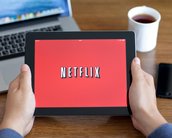 Jovens já dedicam mais tempo à Netflix que à TV tradicional