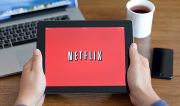 Jovens já dedicam mais tempo à Netflix que à TV tradicional