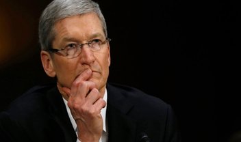 Um sinal? Tim Cook diz que realidade virtual é legal e tem boas aplicações