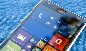 Usuários relatam problemas de uso de dados de internet no Windows 10 Mobile