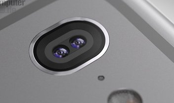 Câmera do iPhone 7 Plus pode adotar sistema de duas lentes