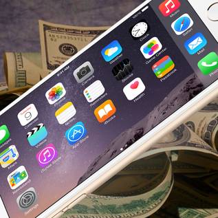 Imagem de Como ganhar um iPhone 6s Plus de graça: não caia nessa pegadinha