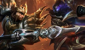 LOL, Dota 2 e mais: veja os melhores MOBAs para jogar no PC ou celular