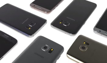 Galaxy S7: vazamento confirma o hardware poderoso do Samsung top de linha