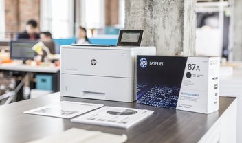 HP lança no Brasil quatro impressoras com a tecnologia JetIntelligence