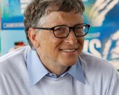 Bill Gates se torna o homem mais rico do mundo - de novo!