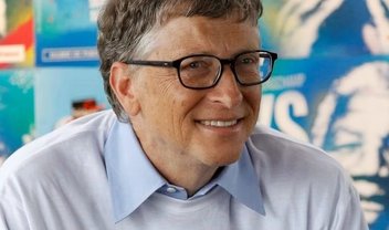 Bill Gates se torna o homem mais rico do mundo - de novo!