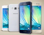 Galaxy A5 e Galaxy A7 (2016) são lançados no Brasil; saiba tudo sobre eles