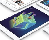 Apple deve anunciar iPad Air 3 com tela 4K e 3D Touch em março