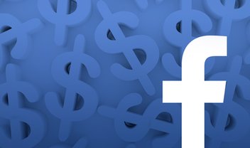 Muita grana! Facebook registra recordes financeiros em 2015