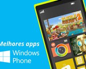 Melhores apps de Windows Phone: 28/01/2016