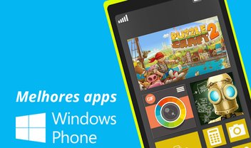 Melhores apps de Windows Phone: 28/01/2016