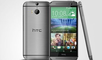 HTC One M10 deve adotar tela AMOLED e câmera com tecnologia UltraPixel