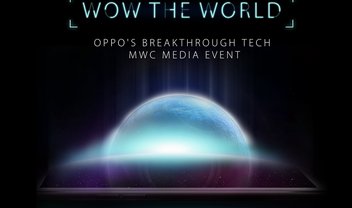 Oppo vai apresentar novo smartphone na MWC 2016